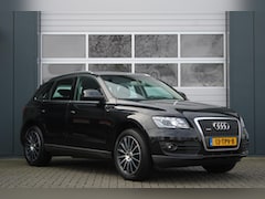 Audi Q5 - 2.0 TFSI quattro Pro Line Automaat 211pk Clima/Cruise/Navi/Bluetooth/Bi-Xenon/PDC/Leder/Ra