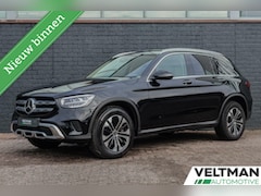 Mercedes-Benz GLC-klasse - 300e 4MATIC LUXURY TREKHAAK DISTRONIC 360CAMERA