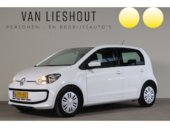 Volkswagen Up! - 1.0 move up BlueMotion - NL Auto Airco I Radio-CD