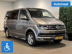 Volkswagen Transporter - L1H1 Rolstoelbus Automaat (Airco)