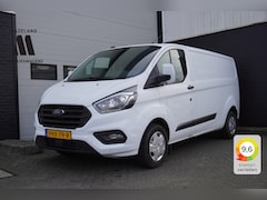 Ford Transit Custom - 2.0 TDCI L2 EURO 6 - Airco - Cruise - Camera - 15.950, - Excl