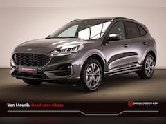 Ford Kuga - 2.5 PHEV ST-Line | PANORAMADAK | STOELVERWARMING | TREKHAAK