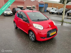 Citroën C1 - 1.0-12V Séduction