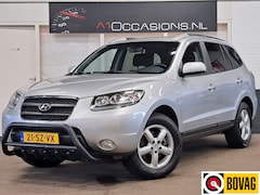 Hyundai Santa Fe - 2.7i V6 Dynamic 7 PERSOONS