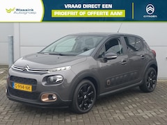 Citroën C3 Origin - 1.2 82pk Origins | Climate control | Navigatie | Lm velgen | Camera | Cruise control | Air