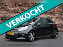 Kia Rio - 1.2 CVVT ComfortLine 5-Deurs | Cruise | Airco | LM Velgen