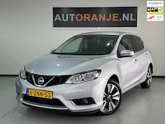 Nissan Pulsar - 1.2 DIG-T Connect Edition-Clima-Cruise-NAP