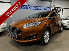 Ford Fiesta - 1.25