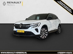 Renault Austral - 1.3 Mild Hybrid 160 Techno EDC PANORAMA / AUTOMAAT / CAMERA / 19 INCH / 1800 KG TREKGEWICH