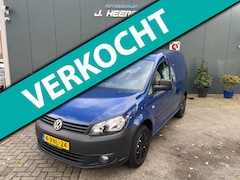 Volkswagen Caddy - 1.6 TDI