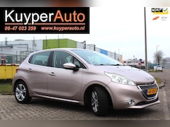 Peugeot 208 - 1.4 VTi Allure 5 Deurs Parkeersensoren Clima multimedia