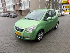 Opel Agila - 1.0 Enjoy