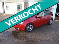 Volkswagen Golf - 1.4 TSI Comfortline