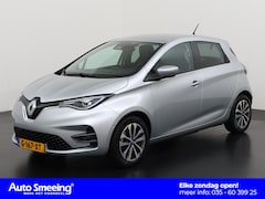 Renault Zoe - R135 Intens Business 52 kWh Koopaccu | Accu eigendom | Camera | Stuur/Stoelverwarming | 9,