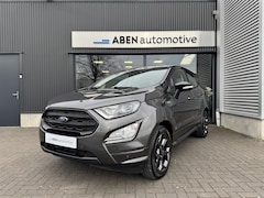 Ford EcoSport - 1.0 EcoBoost 125PK ST-Line (NAVI|CAMERA|WINTER PACK|DAB)