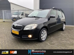 Skoda Roomster - 1.4-16V Lpg G-3 Apk 03-2026