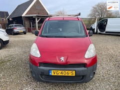 Peugeot Partner - 120 1.6 HDI L1 XR Profit + ROOD ‘14 ZIJDEUR