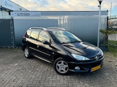 Peugeot 206 SW - 1.4 Air-line 3 - APK 10-25 - Airco