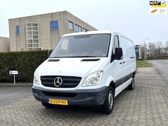 Mercedes-Benz Sprinter - 211 2.2 CDI 366 HD APK LANG