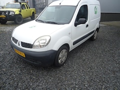 Renault Kangoo - 1.5 DCI EURO 2000