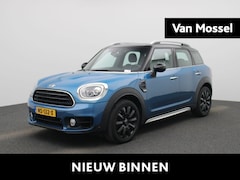 MINI Countryman - 1.5 Cooper Chili | Parkeersensoren | Climate Control | Cruise Control |