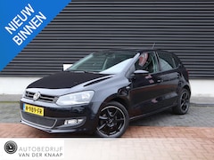 Volkswagen Polo - 1.2 TSI Highline Edition | Clima | Cruise | PDC | Voorstoelen verwarmd | Multimedia | Pano