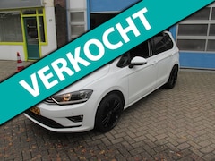 Volkswagen Golf Sportsvan - 1.4 TSI Highline automaat