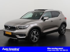 Volvo XC40 - 1.5 T5 Recharge Inscription Expr. | Panoramadak | Camera | Carplay | Zondag Open