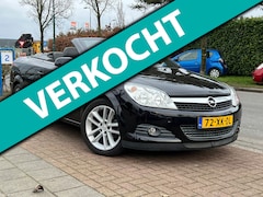 Opel Astra TwinTop - 1.8 Cosmo *CABRIO|115.265 KM NAP