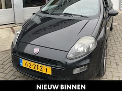 Fiat Punto Evo - 0.9 TwinAir Easy