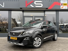 Peugeot 3008 - 1.2 PureTech Allure Apple Carplay Virtual Camera