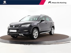 Seat Ateca - 1.5 Tsi 150pk DSG FR Business Intense · ACC · Camera · Elek. Achterklep · Elek. Trekhaak ·