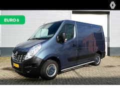 Renault Master - T28 2.3 dCi 130 L1H1 *meeneemprijs* - Cruise, Trekhaak, Betimmering, Navi