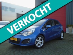 Kia Rio - 1.2 CVVT Super Pack, Trekhaak, Navi