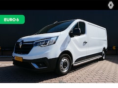 Renault Trafic - 2.0 dCi 110 T30 L2H1 Work Edition - Trekhaak, Navi, Allseasons