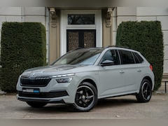 Skoda Kamiq - 1.5 TSI ACT SportLine Monte Carlo Pano | ACC | Camera | Carplay | Dodehoeksens