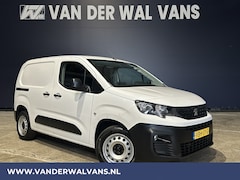 Peugeot Partner - 1.6 BlueHDI L1H1 Euro6 Airco | 3-Zits | Navigatie | Apple Carplay | Trekhaak | Cruisecontr