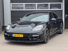 Porsche Panamera - 4.0 Turbo S E-Hybrid 680PK Keramisch, Pano, HUD, VOL OPTIES, NAP