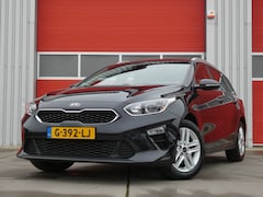 Kia Cee'd Sportswagon - Ceed 1.0 T-GDi DynamicLine/ lage km/ zeer mooi