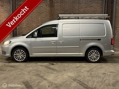 Volkswagen Caddy Maxi - Bestel 1.6 TDI DSG AUT