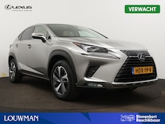 Lexus NX - 300h AWD Executive Line President Pack | Panoramadak | Mark Levinson Audio | Dodehoekdetec