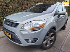 Ford Kuga - 2.0 TDCi