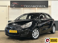 Kia Rio - 1.2 CVVT ComfortLine