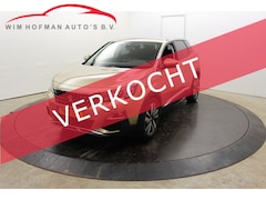 Peugeot 3008 - 1.2 131PK Premium Vol Leder Camera Trekhaak EL aKlep Virtual