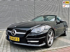 Mercedes-Benz SLK-klasse - 350 Edition 1 /Nieuwstaat/ Glascoating/NL auto/Full Options