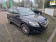 Volkswagen Tiguan - 1.4 TSI Comfort&Design AIRCO/cruise