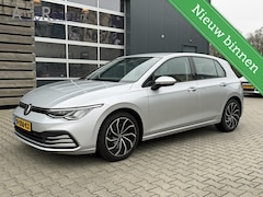 Volkswagen Golf - 1.5 TSI 96Kw Life