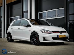 Volkswagen Golf - 2.0 TSI GTI Performance | 350PK+ | RAMAIR | SCORPION CATLESS | VOL OPTIES