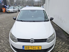 Volkswagen Polo - 1.2 TDI Trendline NAP