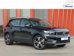 Volvo XC40 - T4 Recharge Inscription | Panoramadak | Trekhaak | Pilot Assist| 360° Camera | Leder | BLI